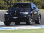 BMW X6 M 2009 года (AU)